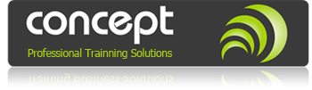 Concept Professional Training Solutions